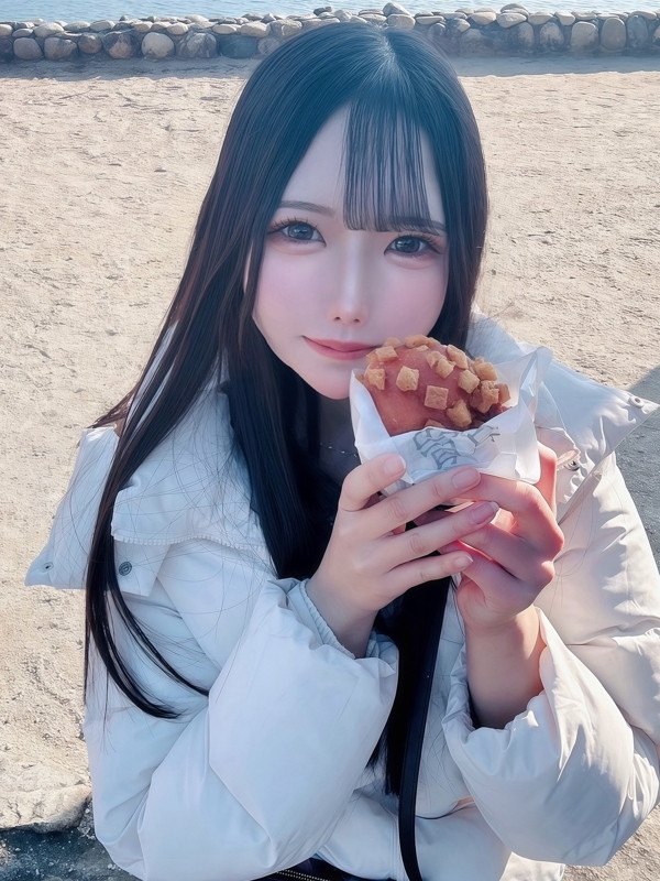 【きなこ・体験】