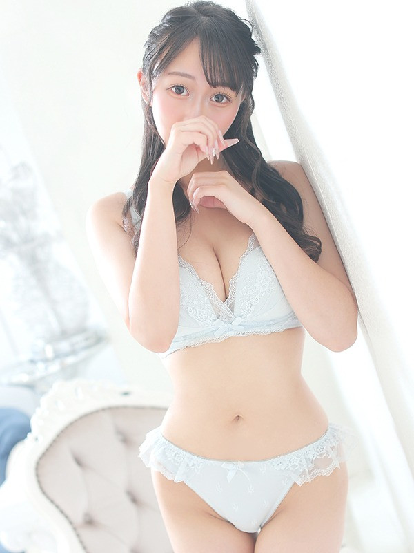 美乳×美肌♪可愛い系敏感M娘♪